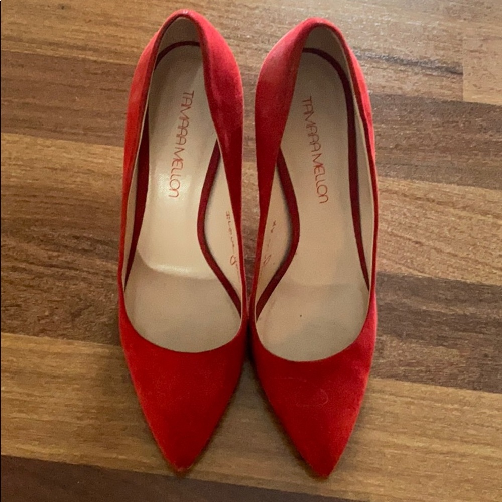 Tamara Mellon heels